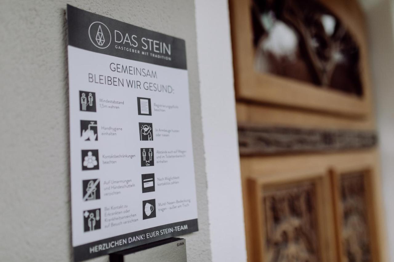 Das Stein Amerang Exterior photo
